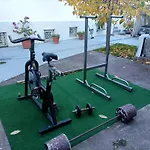 B&B Be Happy-parking,breakfast