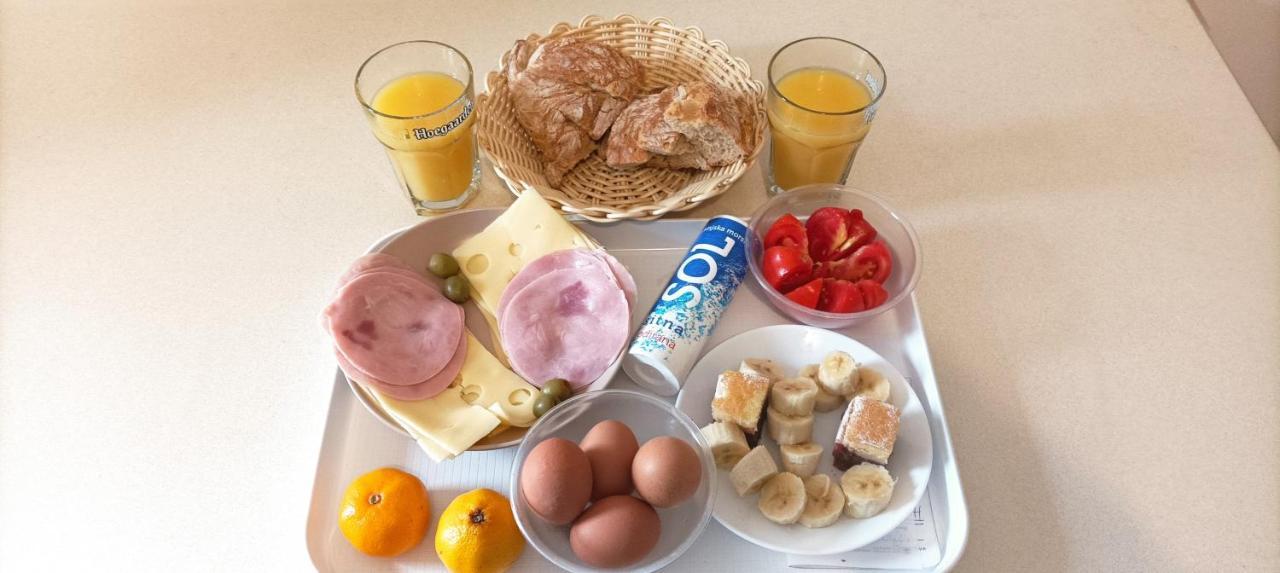Gjestgiverier 